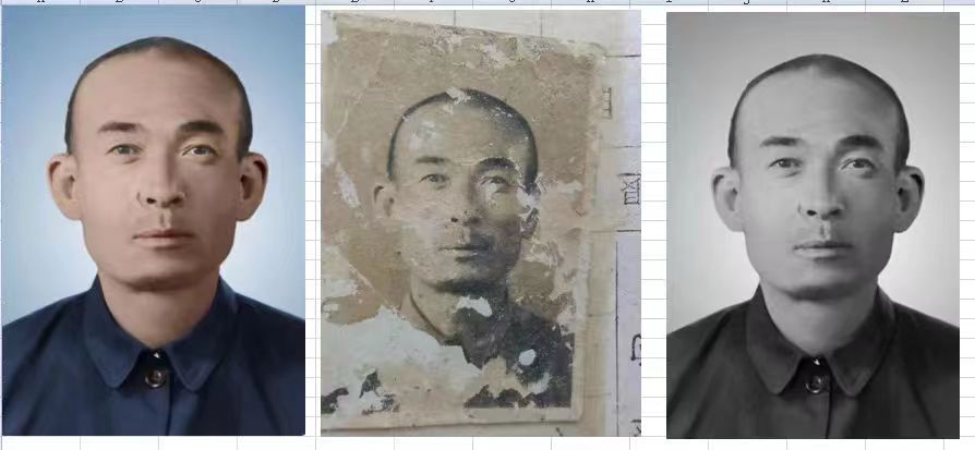 青阳老照片模糊修复-21